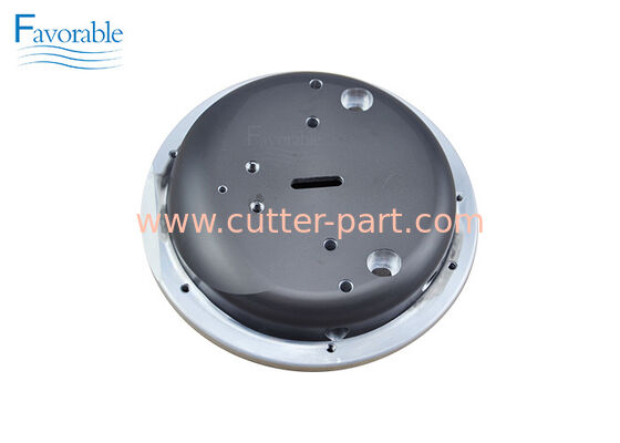 Bagian-Bagian Cadangan Kaki Penekan Bowl Untuk Pemotong GT7250 Xlc7000 Z7 P/N 90934001