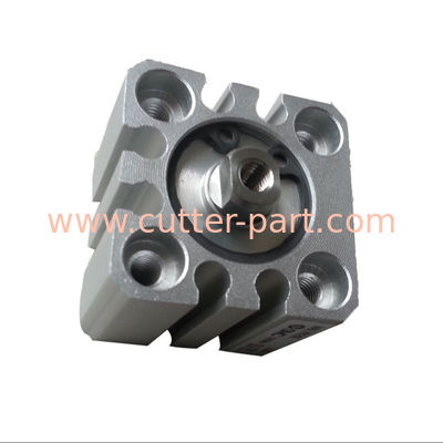 376500254 Spring Return Smc Silinder Cocok untuk Pemotong XLC7000