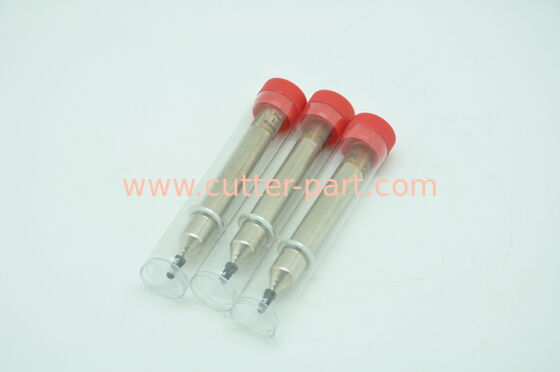CR-209 F isher Plotter Pen PSGBBK3.7  Untuk Plotter  Tinta Hitam 4.2”Panjang,1.3mm Bola