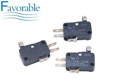 04.04.13.0202 MSW Micro Switch V - 155 Untuk Oshima Auto Spreader Machine