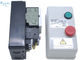 AC Contactor TEC HUEB - 11K AC3.  1.  1 - 0, 220V 7.  5A Untuk Mesin Oshima