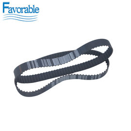 04.07.03.1205 Black Bando Synchronous Belt 162XL-15MM Untuk Oshima Spreader