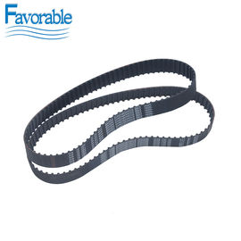 04.07.03.1205 Black Bando Synchronous Belt 162XL-15MM Untuk Oshima Spreader