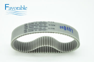 108687 SYNCHROFLEX.AT5/375 Sabuk Waktu Cocok untuk Lectra VT5000