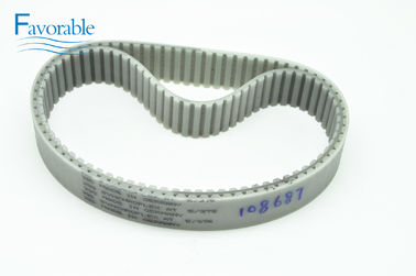 108687 SYNCHROFLEX.AT5/375 Sabuk Waktu Cocok untuk Lectra VT5000