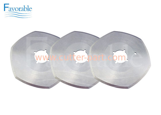 050-028-062 Blade Hex 100mm Untuk Bagian Spreader Sy101 Xls50 Sy51