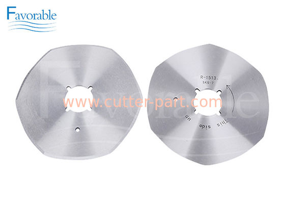 050-028-062 Blade Hex 100mm Untuk Bagian Spreader Sy101 Xls50 Sy51