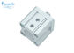 676500101 Mesin Pemotong Otomatis GTXL Gerber Silinder SMC # CQ2KB16 - 5D - XG4