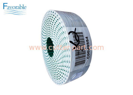 Sabuk Penggerak Waktu Brecoflex At10 X-Asix Untuk Pemotong GTXL / XLC7000 85867000