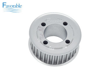 90739000 Rakitan Flange Pulley Untuk Pemotong Otomatis XLC7000 Z7