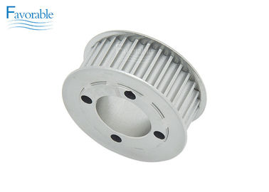 90739000 Rakitan Flange Pulley Untuk Pemotong Otomatis XLC7000 Z7