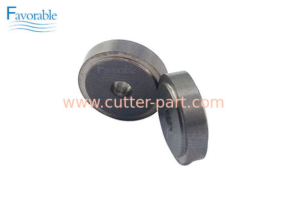 Tungsten Steel OEM Kualitas Tinggi Belakang Bawah Roller Guide Assembly untuk Gerber XLC7000 dengan Pengiriman 24 Jam