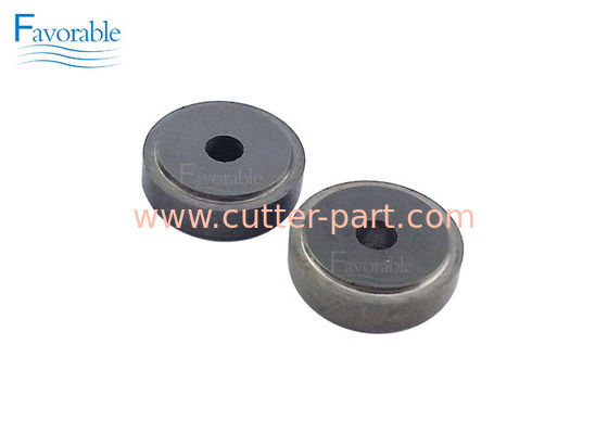Tungsten Steel OEM Kualitas Tinggi Belakang Bawah Roller Guide Assembly untuk Gerber XLC7000 dengan Pengiriman 24 Jam