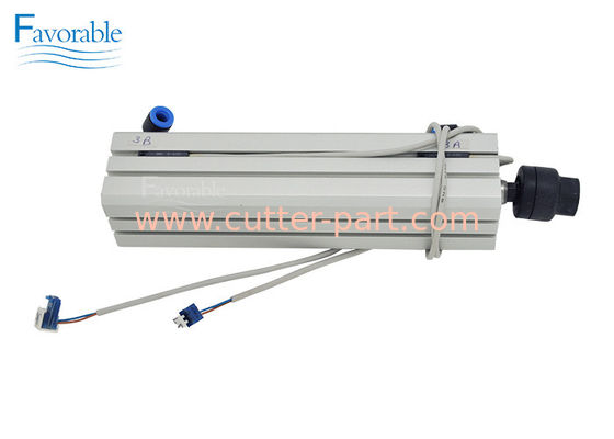 Perakitan Pneumatik Lift Berkualitas Tinggi OEM untuk Pemotong XLC7000 - Tersedia dengan Garansi Satu Bulan