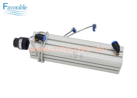 Perakitan Pneumatik Lift Berkualitas Tinggi OEM untuk Pemotong XLC7000 - Tersedia dengan Garansi Satu Bulan
