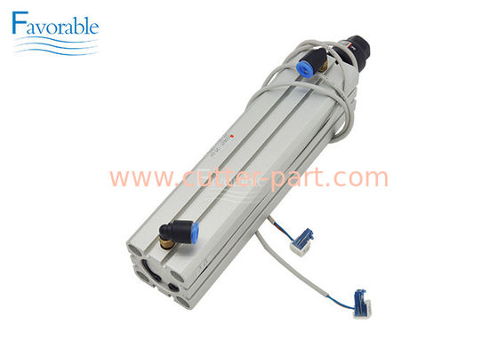 Perakitan Pneumatik Lift Berkualitas Tinggi OEM untuk Pemotong XLC7000 - Tersedia dengan Garansi Satu Bulan