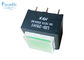 NKK UB-26H1 5A 125V 250V AC Switch Sangat Cocok Untuk GERBER XLC7000