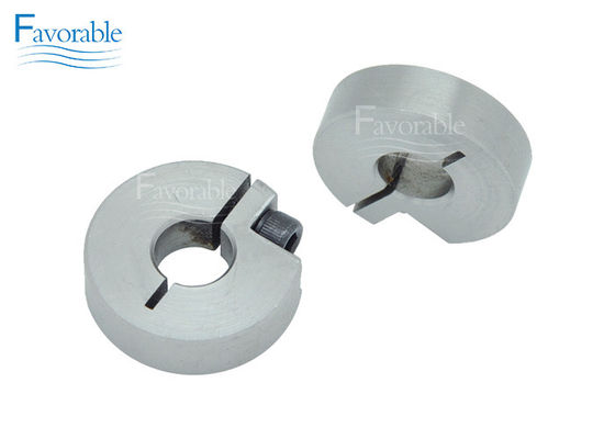 Clamp,Allied Dl43 atau Pic L4-3, C-Motor-Axis, Cocok untuk Gerber Cutter Gt5250 306031012