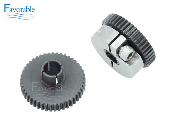 Clamp,Allied Dl43 atau Pic L4-3, C-Motor-Axis, Cocok untuk Gerber Cutter Gt5250 306031012
