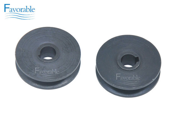 20567001 Pulley Drive untuk Gerber S91 Bagian Mesin Pemotong