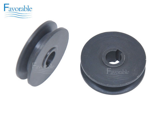 20567001 Pulley Drive untuk Gerber S91 Bagian Mesin Pemotong