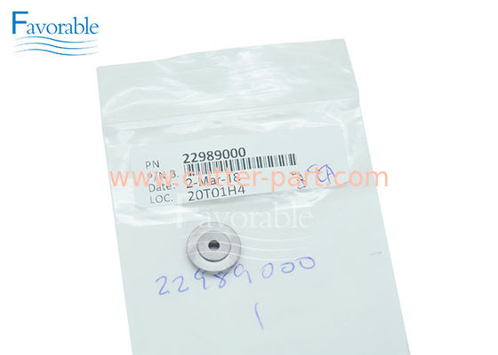 22989000 Roller Belakang 4RLR,.093 Cocok Untuk Suku Cadang Pemotong Gerber S-91