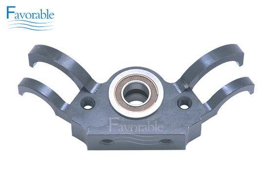 98556001 Basis Penjepit Yoke Assy Untuk Mesin Pemotong Otomatis Paragon