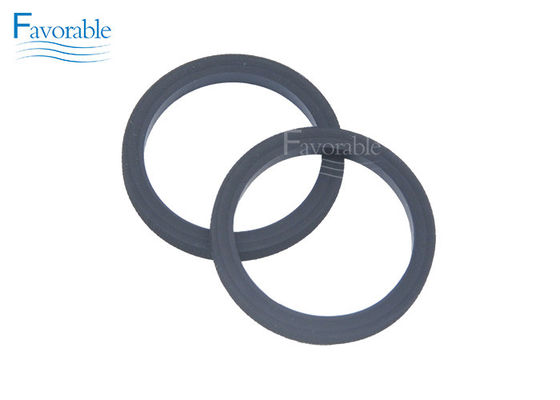 496051028 Plastic Gasket IBMOORE 117S SQ '0' RING MI Untuk S91 Auto Cutter