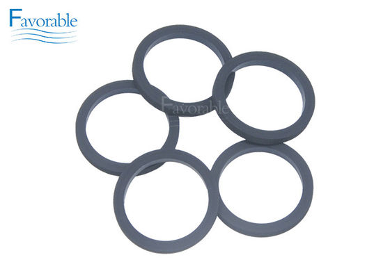 496051028 Plastic Gasket IBMOORE 117S SQ '0' RING MI Untuk S91 Auto Cutter