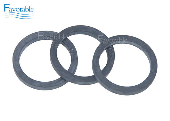 496051028 Plastic Gasket IBMOORE 117S SQ '0' RING MI Untuk S91 Auto Cutter
