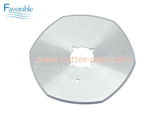 050-028-062 Blade Hex 100mm Untuk Bagian Spreader Sy101 Xls50 Sy51