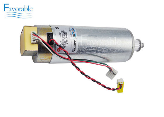 86128050 Motor Y AXIS Cocok untuk Gerber Infinity Cutter Plotter