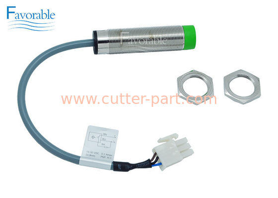 101-090-134 Perangkat Pelacak Induktif Dengan Steker AMP Untuk SY101 SY100 SY50