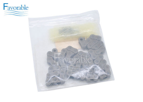 1230-022-0060 Rantai 60 Rolls Khususnya Cocok untuk SY51 XLS50 XLS125 Spreader