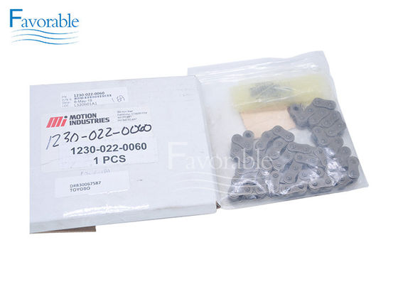 1230-022-0060 Rantai 60 Rolls Khususnya Cocok untuk SY51 XLS50 XLS125 Spreader