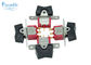 5020-056-0001 Switch E105 Toggle Cradle Niebuhr Untuk Penyebar Gerber
