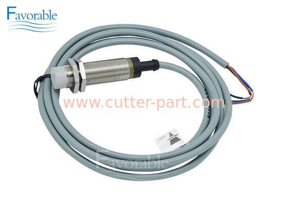 101-090-134 Perangkat Pelacak Induktif Dengan Steker AMP Untuk SY101 SY100 SY50