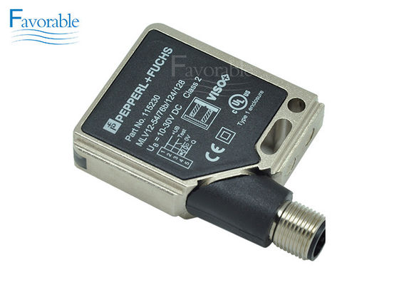 5040-171-0001 Sel foto untuk kontrol tepi OBS6000 Cocok untuk Gerber Spreader