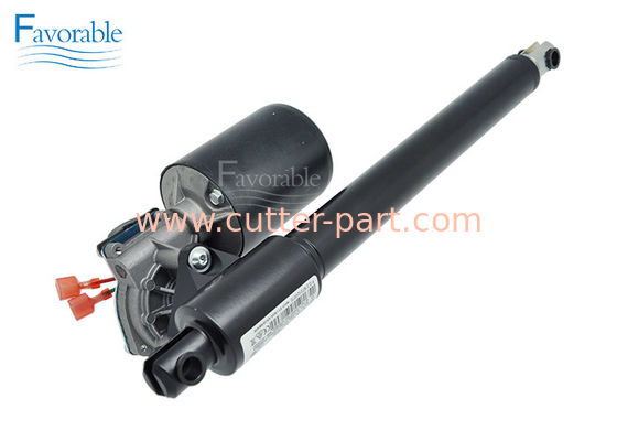 5130-037-0034 Spindle Motor LA30 1S -200 24 Voltase DC Cocok Untuk Penyebar SY101