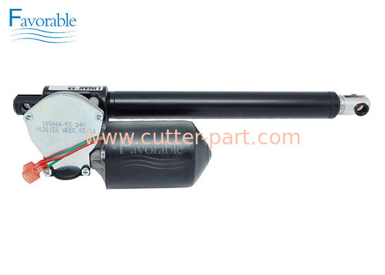 5130-037-0034 Spindle Motor LA30 1S -200 24 Voltase DC Cocok Untuk Penyebar SY101