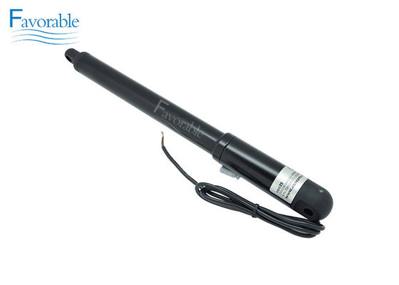 5130-037-0055 Aktuator Con35 Gear 1:14 Untuk Spreader XLS50 XLS125