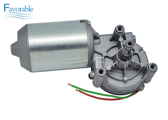 5130-081-0004 Gear DC Motor Kit 103658FC 24V Cocok untuk Bagian Gerber Spreader
