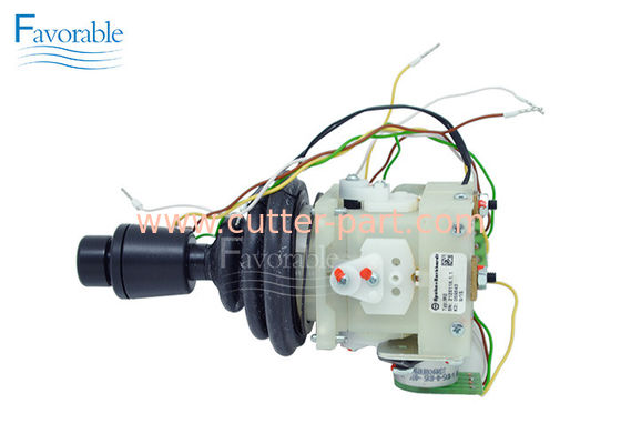 Joystick 70130497 Cocok Untuk Bagian Pemotong Bullmer Topcut