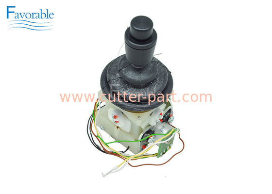 Joystick 70130497 Cocok Untuk Bagian Pemotong Bullmer Topcut