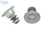 Grinding Wheel Assembly Untuk Auto Cutter GT7250 S7200 Grind Stone 80g 57436000