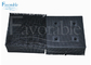 060548 1,6 &amp;#39;&amp;#39; Black Nylon Bristle Block Cocok Untuk Bullmer Auto Cutter