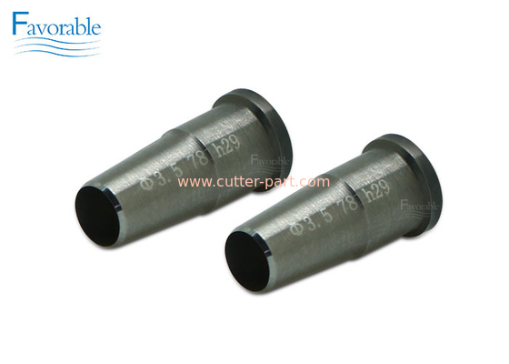 Teseo Punches 500113920 Kompatibel HSS Alat Punching Teseo Bagian mesin pemotong Teseo