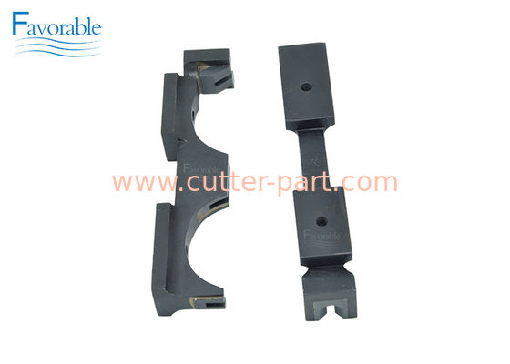 90944000 Bagian atas Karbida Blade Guide Assembly Untuk Mesin Pemotong XLC7000 Mesin pemotong