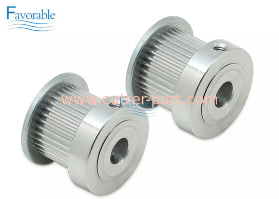 8mm Timing Pulley Cocok untuk Power Inkjet Cutting Plotter Baru