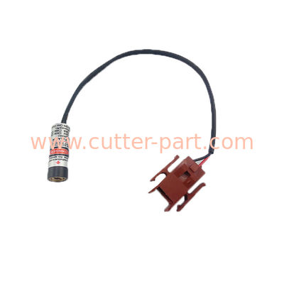 86973000 Laser Asal Cahaya Koheren Untuk Gerber Cutter GT5250 S5200 S7200